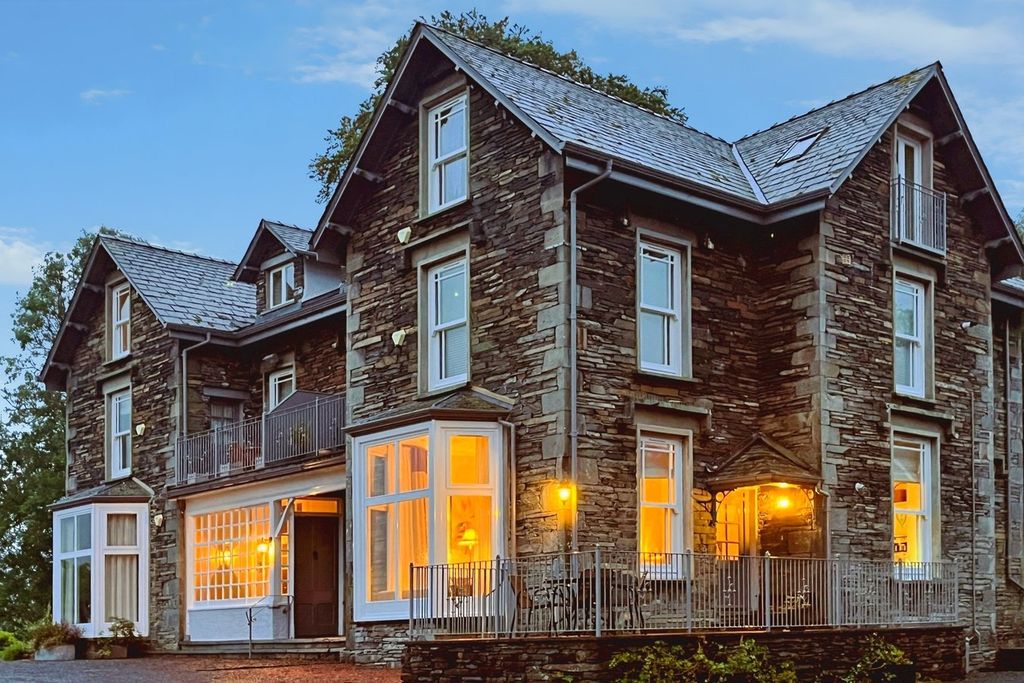 Additional image 20 of 3 bed flat for saleHighfield House, Hawkshead Hill, Ambleside LA22