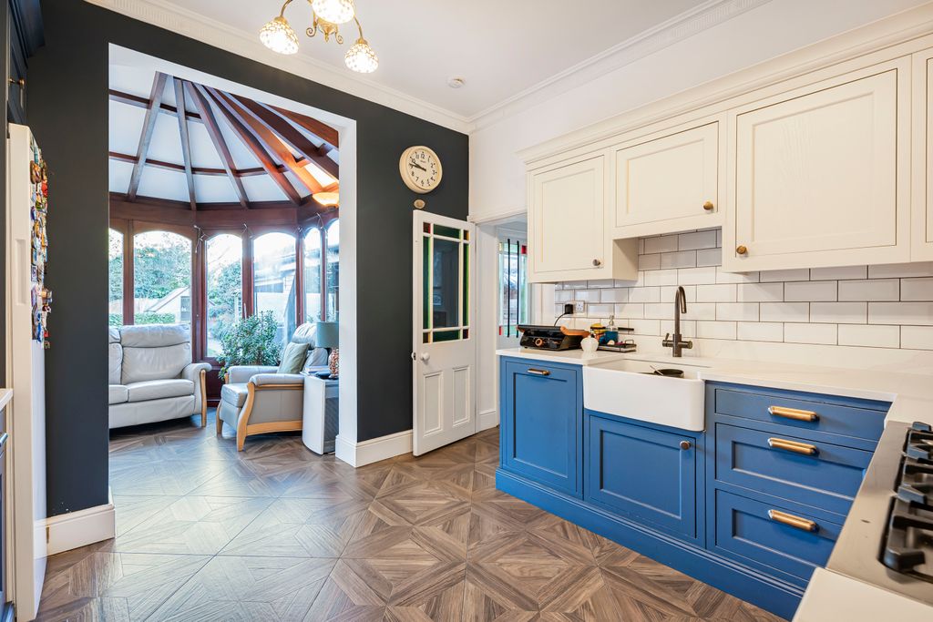 Additional image 11 of 5 bed semi-detached house for saleDryden Road, Enfield EN1