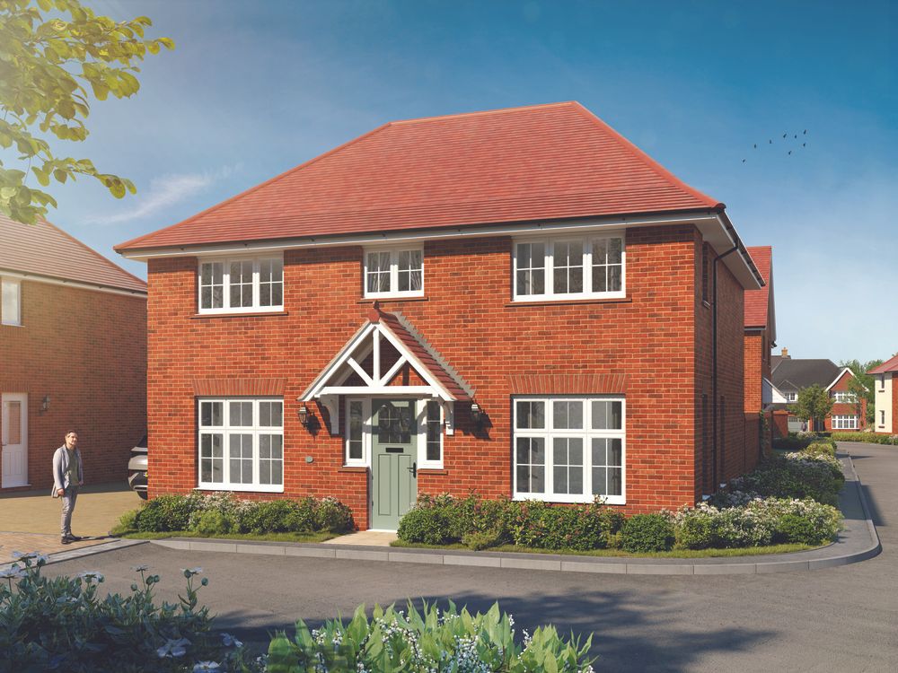 Property photo 1 of 10 CGI