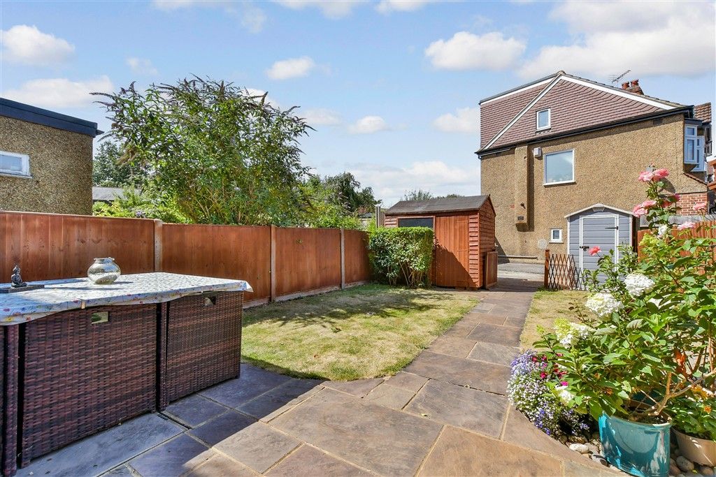 Property photo 2 of 13 Rear Garden