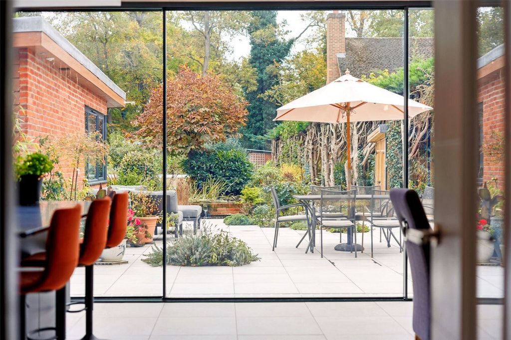 Property photo 3 of 39 View From Kitchen