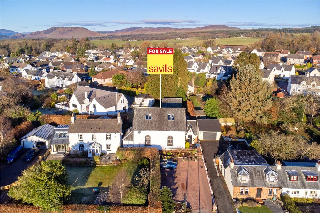 Property photo 1 of 19 Ariel View