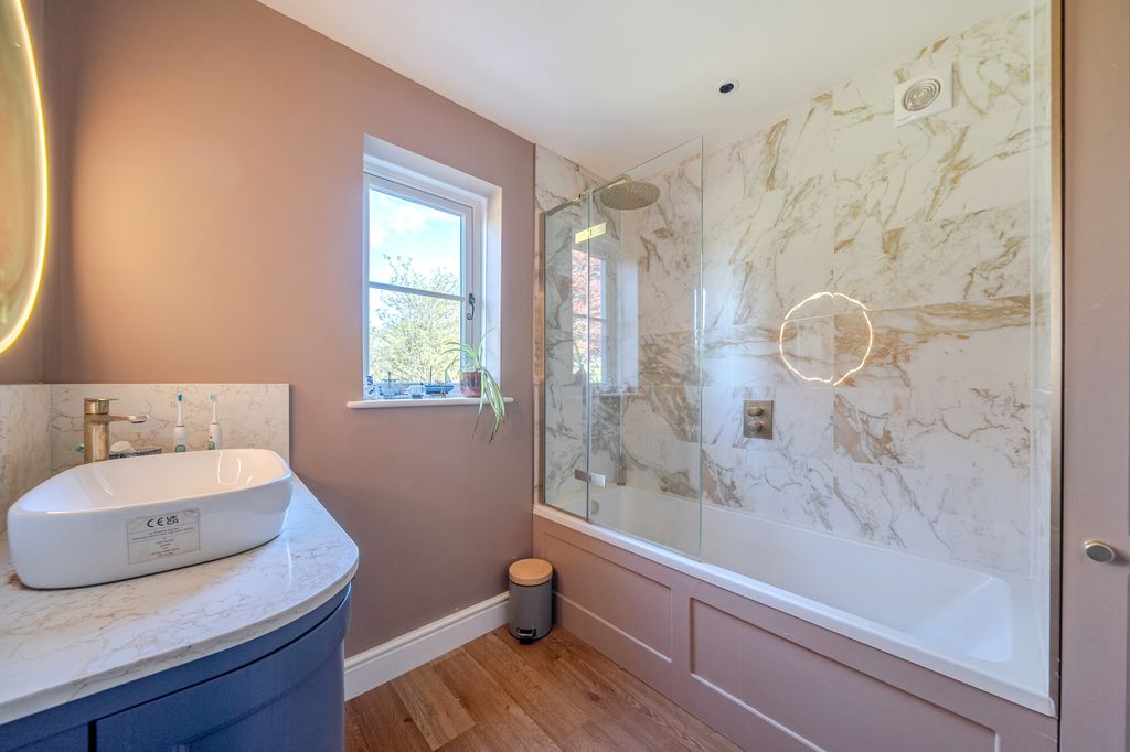 Additional image 10 of 5 bed semi-detached house for saleLoseley Lane, Liphook GU30