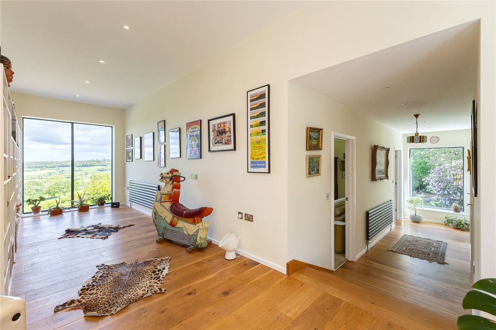 Additional image 13 of 3 bed detached house for saleGarway Hill, Hereford, Herefordshire HR2