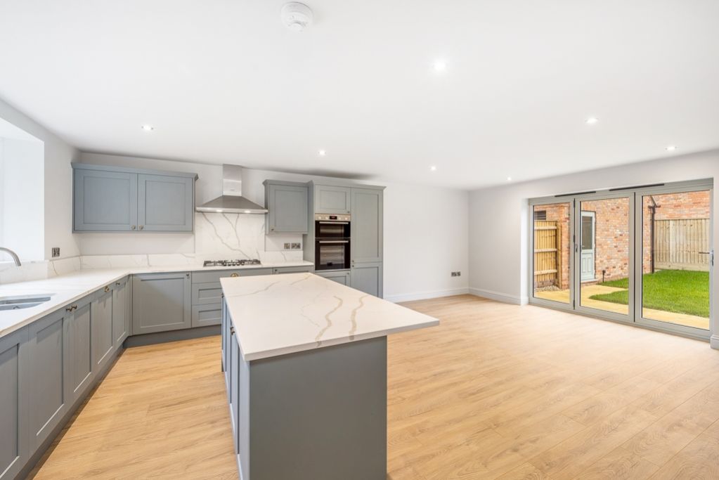Property photo 2 of 20 Plot 15, The Parklands (Sudbrooke)-6