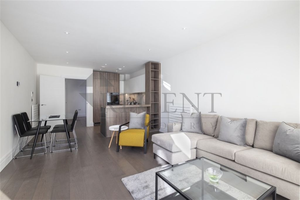 Property photo 2 of 13 Open Plan