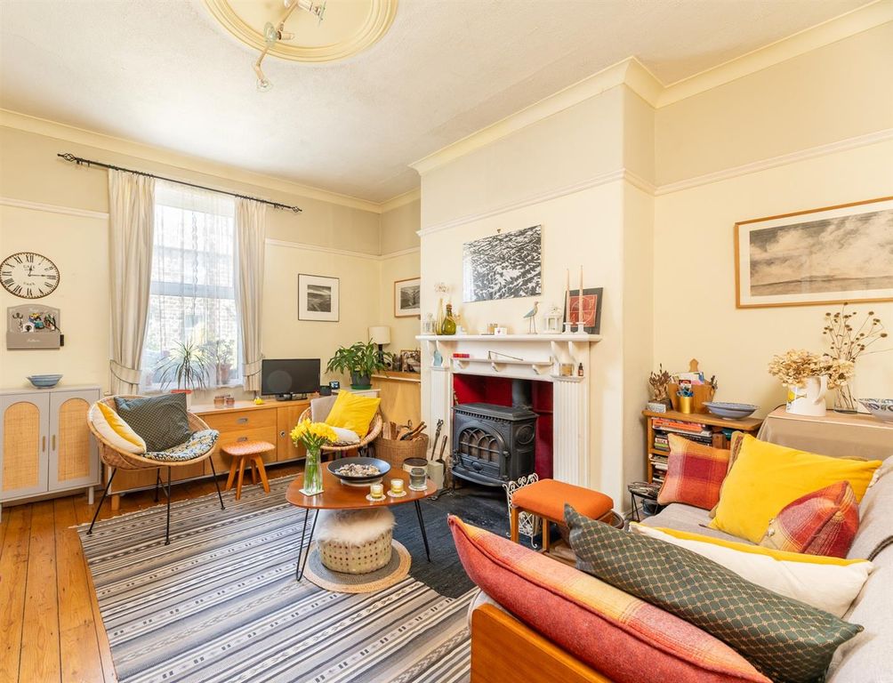 Property photo 3 of 17 Sitting Room