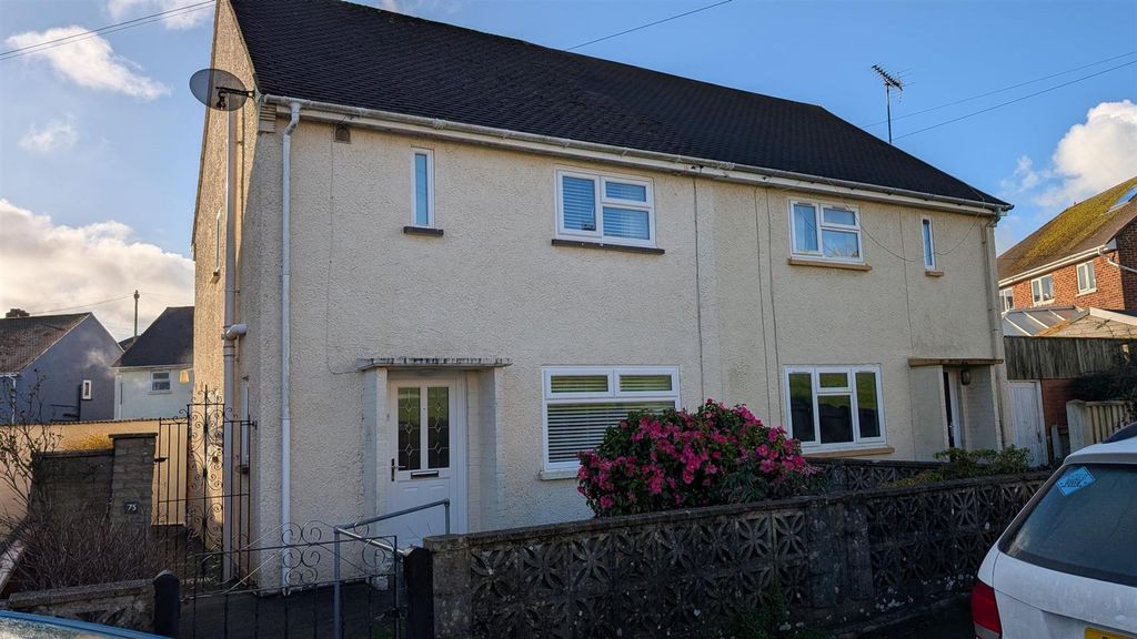 Additional image 21 of 3 bed semi-detached house for saleHawthorn Rise, Haverfordwest SA61