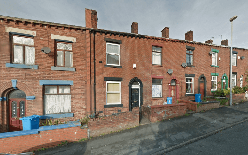 Property photo 1 of 1 Balfour Street