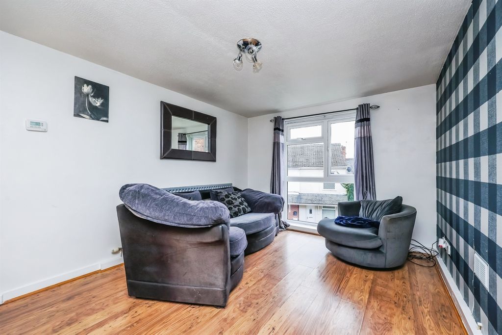 Additional image 13 of 1 bed maisonette for saleBlackburn Place, Ilkeston DE7