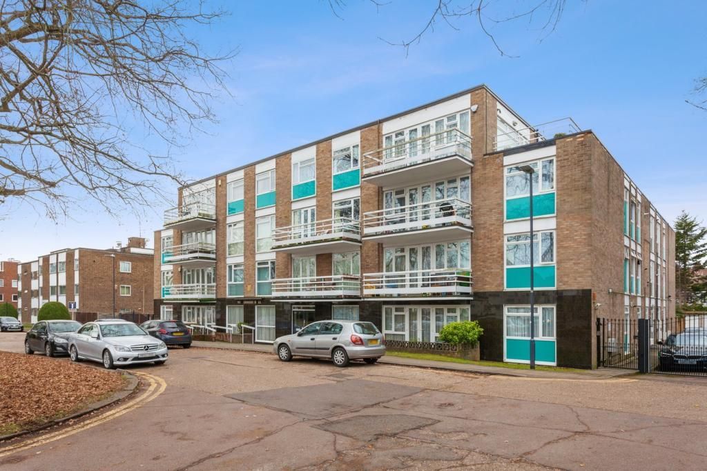 Property photo 1 of 9 Davidson Frost-Wellings, Dfw, Stonegrove, Edgware,