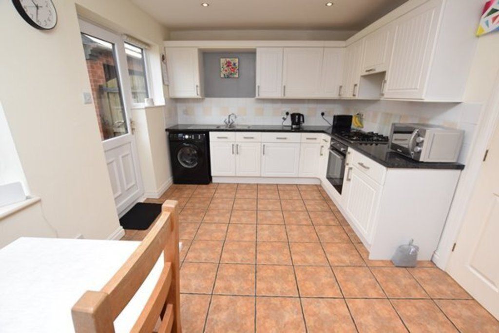 Property photo 2 of 17 Open Plan Kitchen/Diner