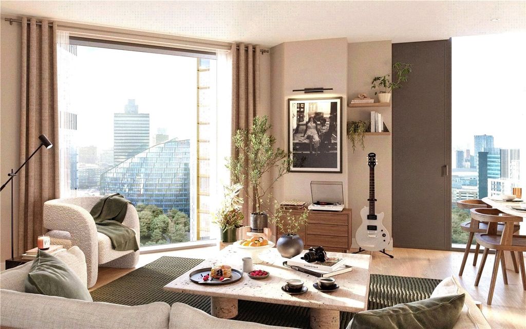 Property photo 1 of 9 Example Living Room