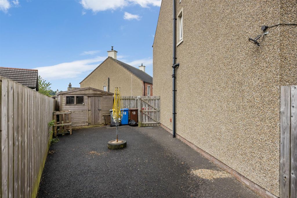 Additional image 25 of 3 bed semi-detached house for sale18 Pheasant Hill, Ballynahinch BT24