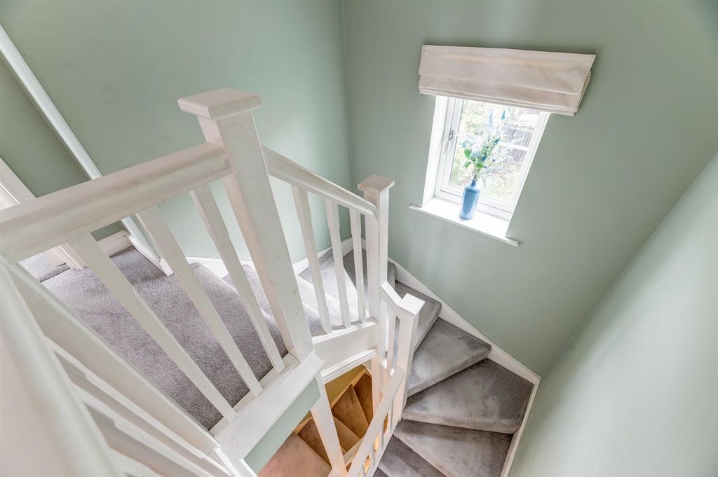 Additional image 32 of 4 bed detached house for saleMarriner Close, Otley LS21