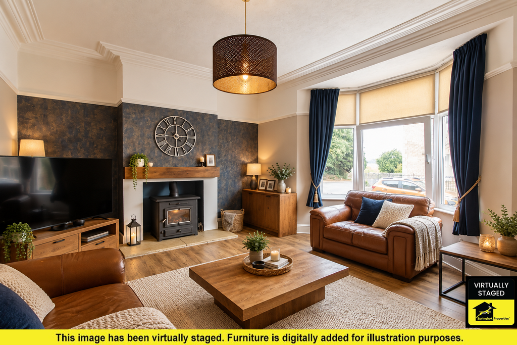 Property photo 3 of 27 Virtually Stage...