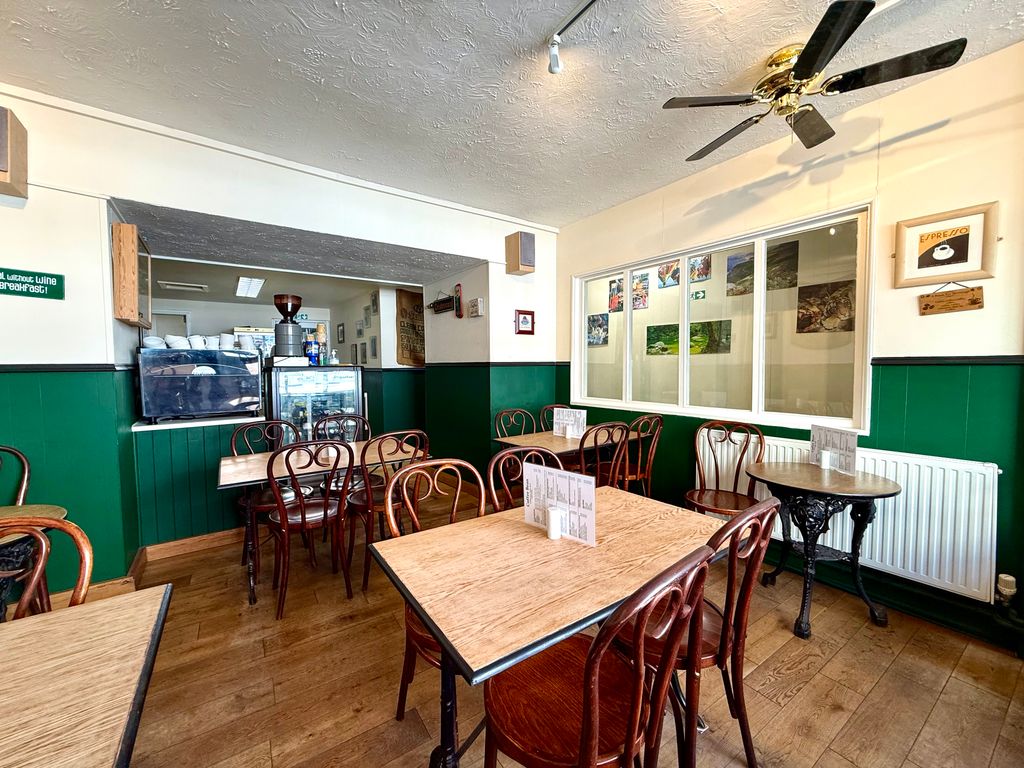 Property photo 3 of 15 Cafe