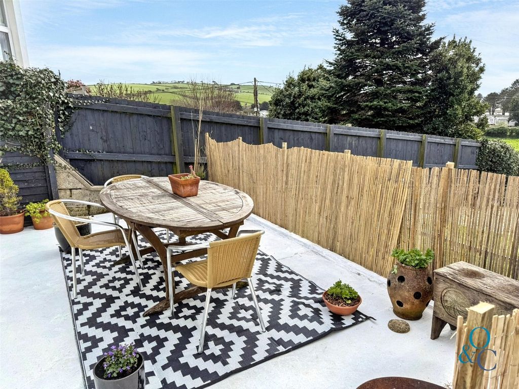 Additional image 6 of 3 bed semi-detached house for salePolmear Road, Par PL24