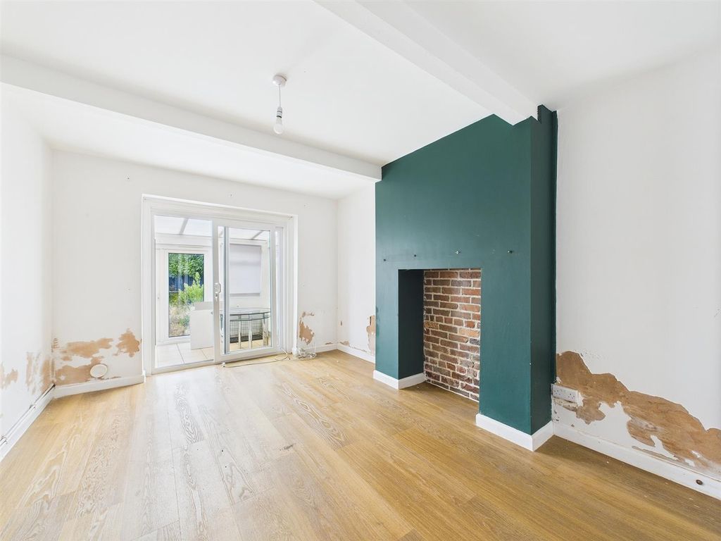 Property photo 2 of 15 2 - Semi-Detached House For Auction, Uphill.Jpg