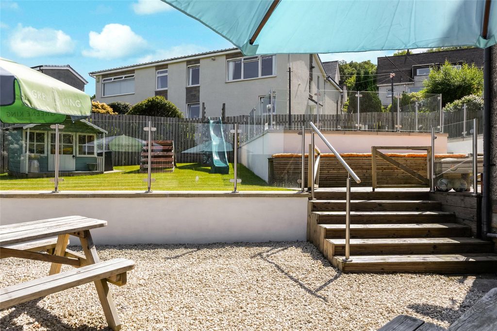 Additional image 12 of 3 bed semi-detached house for saleLarkfield Road, Gourock, Renfrewshire PA19