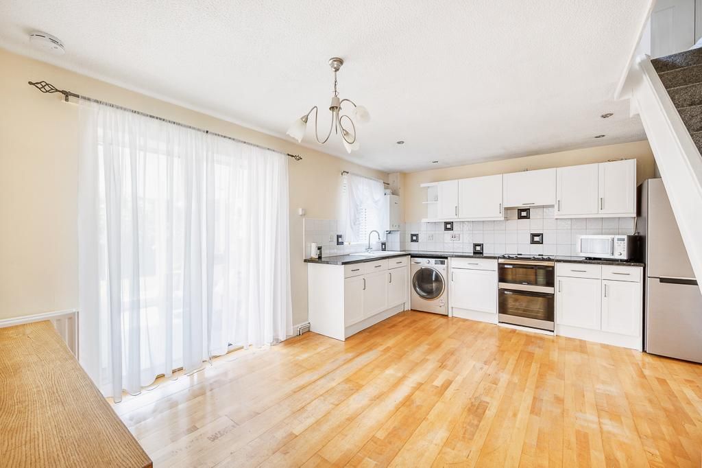 Property photo 2 of 14 Open-Plan Living/Kitchen/Dining Spaces