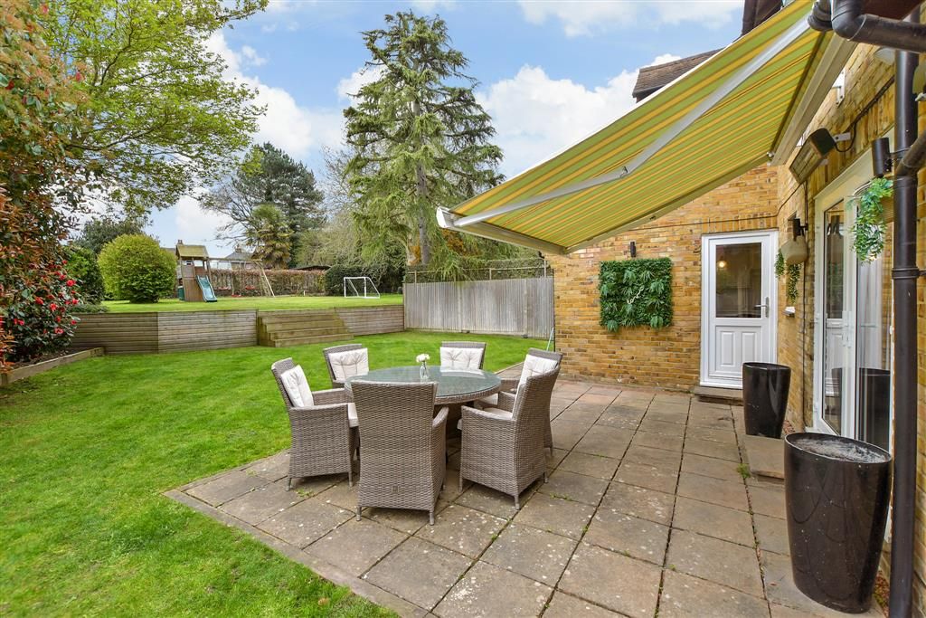Property photo 2 of 14 Patio / Decking