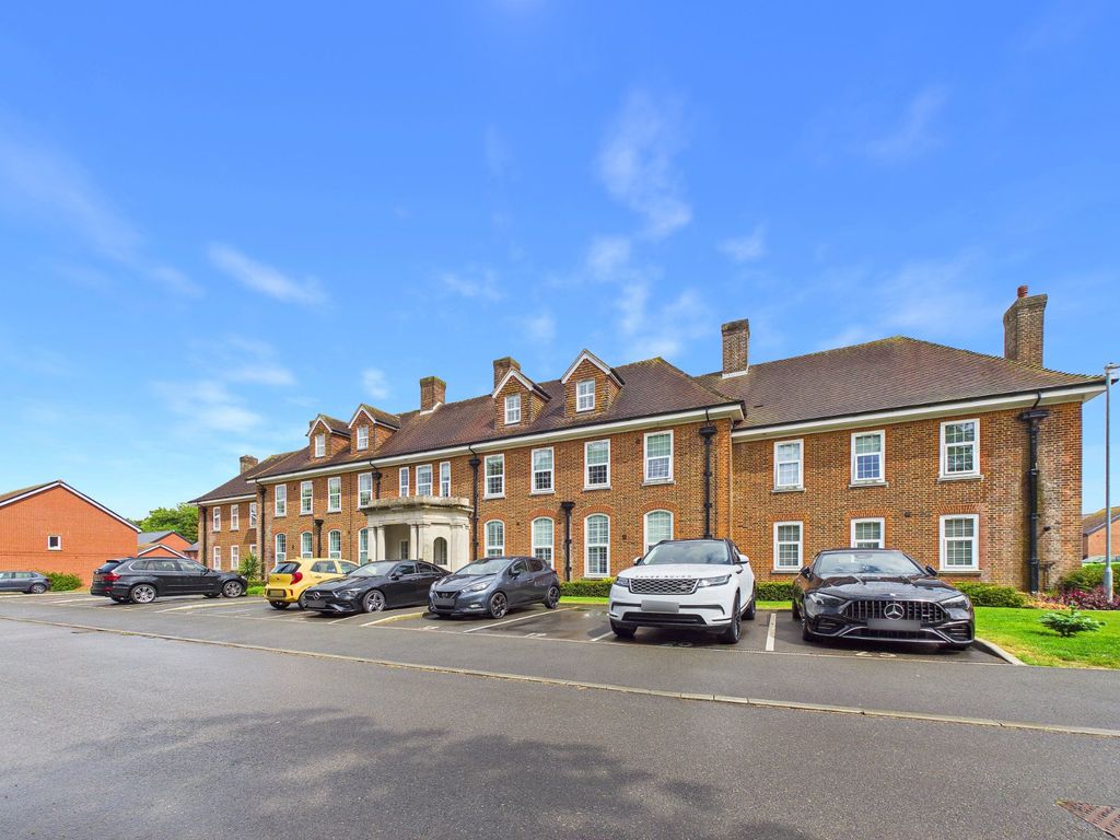 Property photo 1 of 13 The Officers Mess