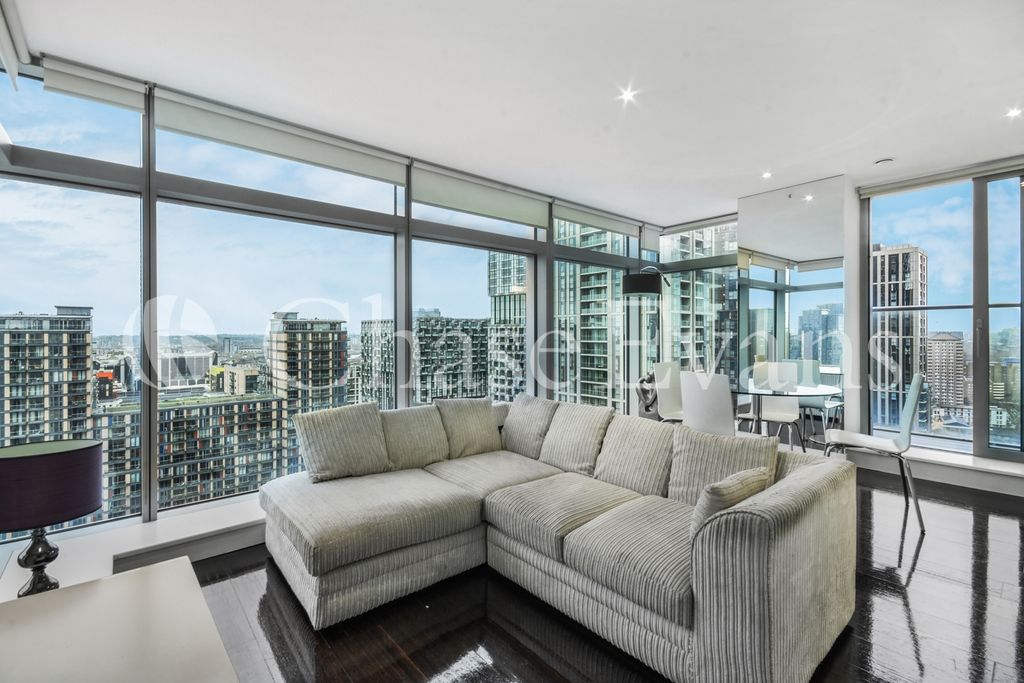 Property photo 1 of 19 Living Area