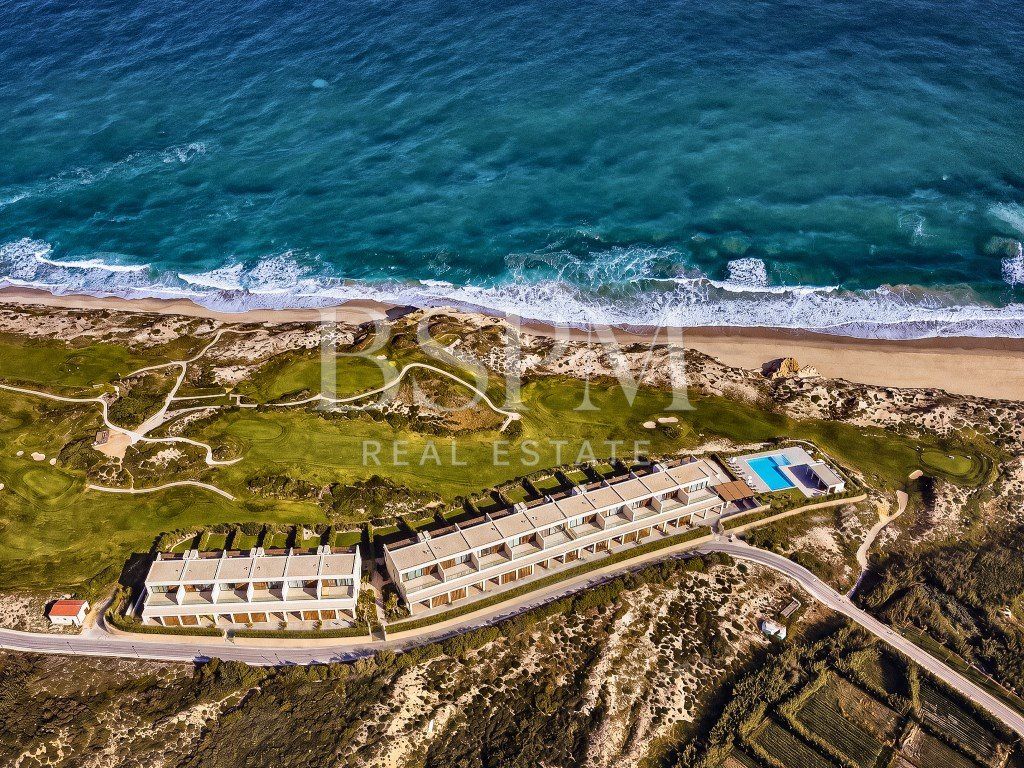 Property photo 1 of 26 A Private Collection Of Sixteen Townhouses D'el Rey Collection, Praia D'el Rei