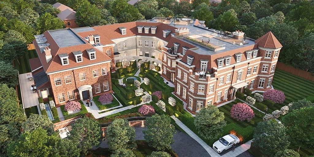 Property photo 1 of 7 The Development