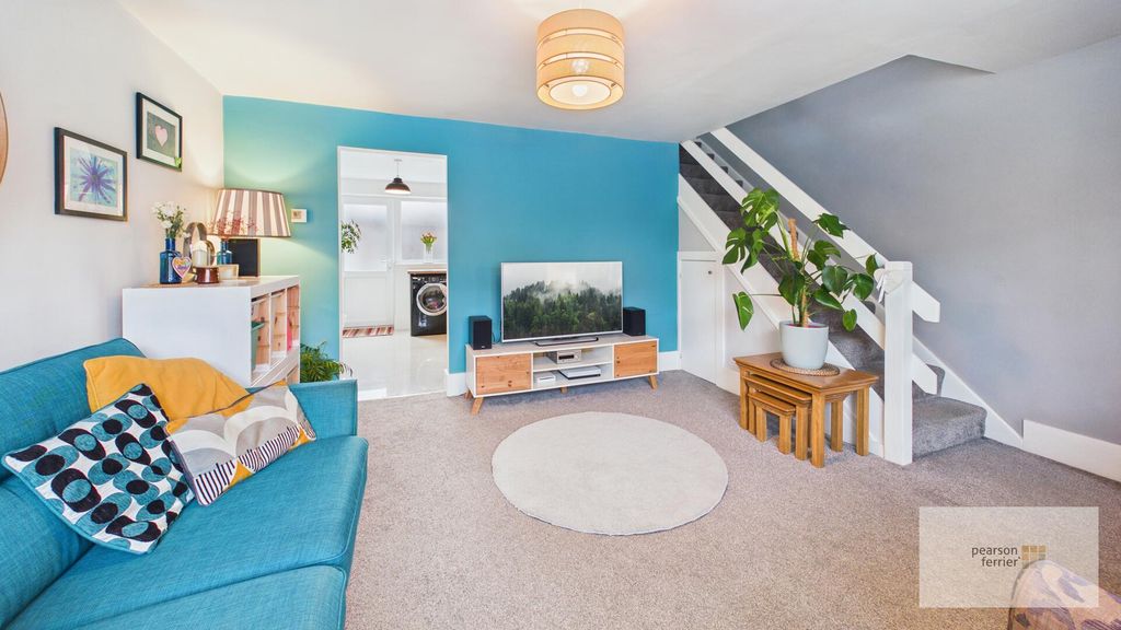 Property photo 3 of 13 Living Room