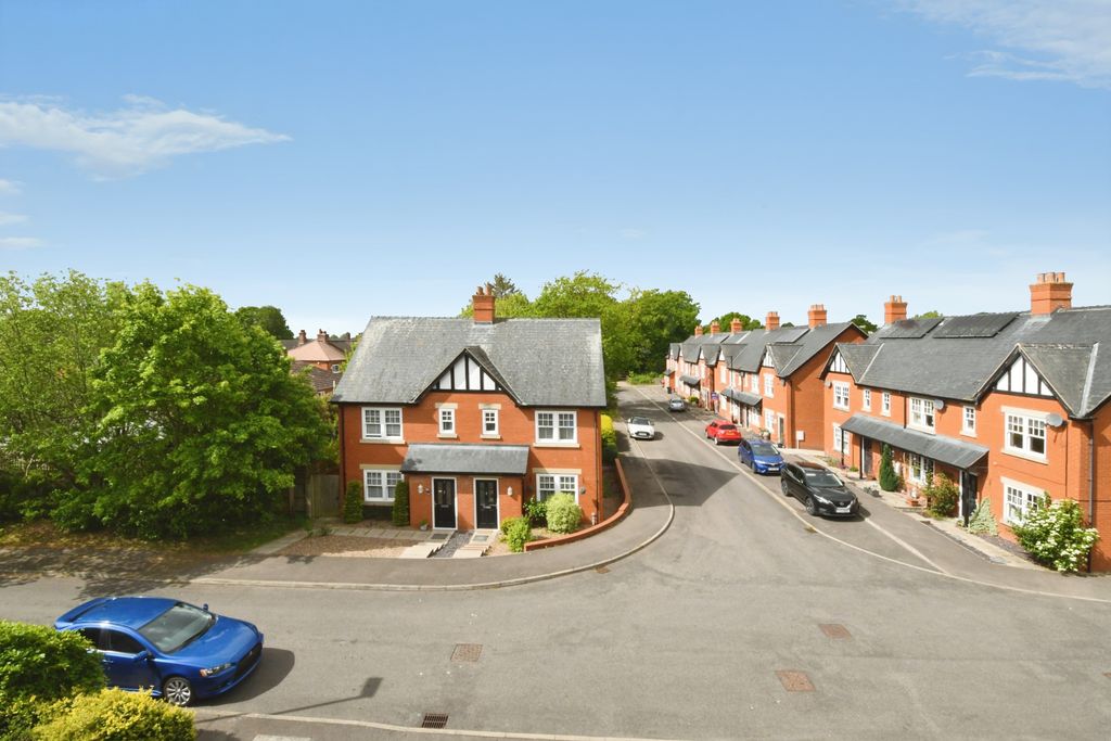 Additional image 13 of 2 bed flat for saleBennetts Mill Close, Woodhall Spa LN10