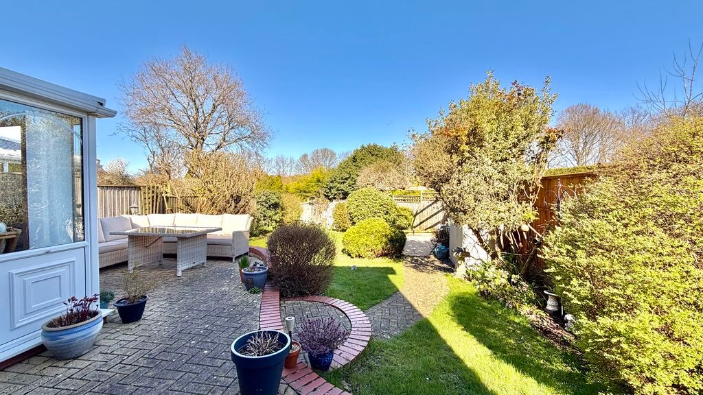 Property photo 2 of 22 Rear Garden