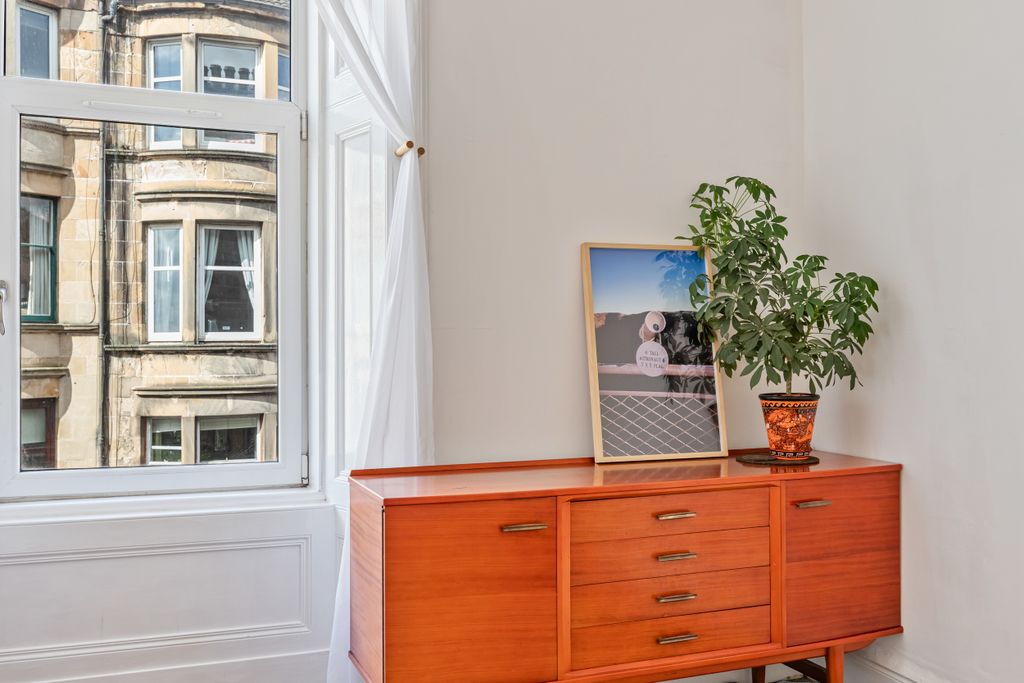 Additional image 12 of 2 bed flat for saleOverdale Gardens, Battlefield, Glasgow G42