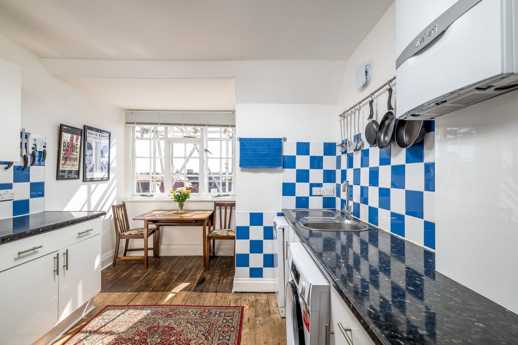 Additional image 9 of 1 bed flat for saleBroadway, Letchworth Garden City SG6