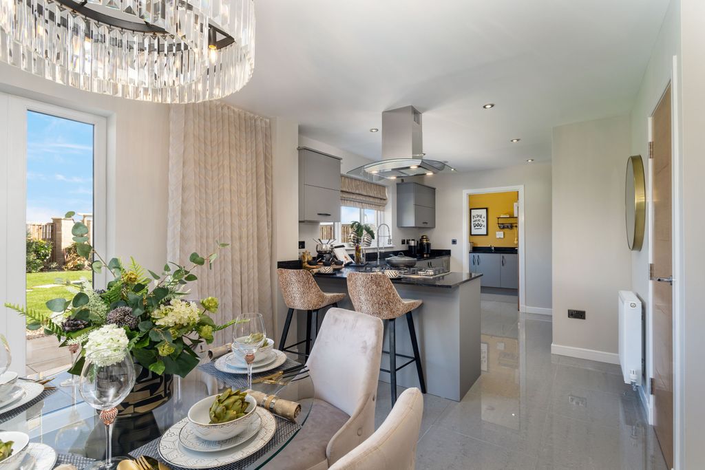Property photo 1 of 19 Showhome Photography