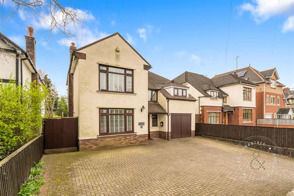 Additional image 54 of 4 bed detached house for salePencisely Road, Llandaff, Cardiff CF5