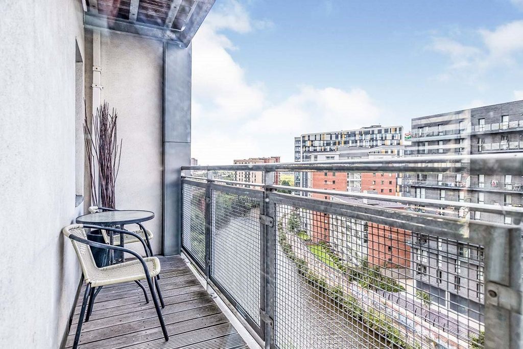 Property photo 3 of 10 Balcony/View