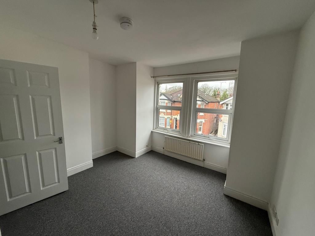 Property photo 3 of 9 Front Bedroom With Bay Window