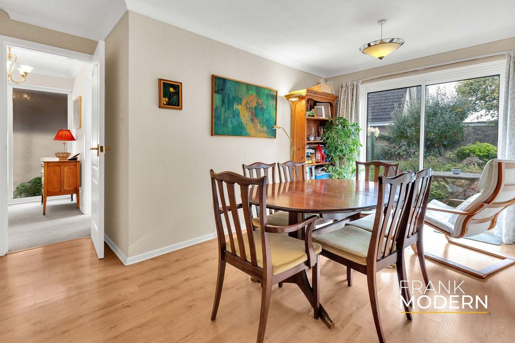 Property photo 3 of 32 Dining Room