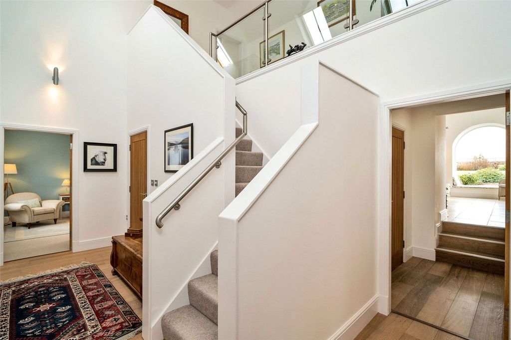Additional image 10 of 3 bed terraced house for sale5 Edrom Newton Steading, Duns TD11
