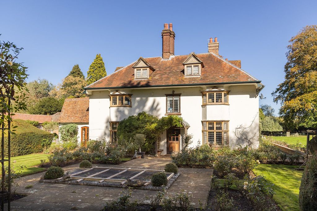 Additional image 15 of 8 bed detached house for saleWoodlands St. Mary, Hungerford, Berkshire RG17
