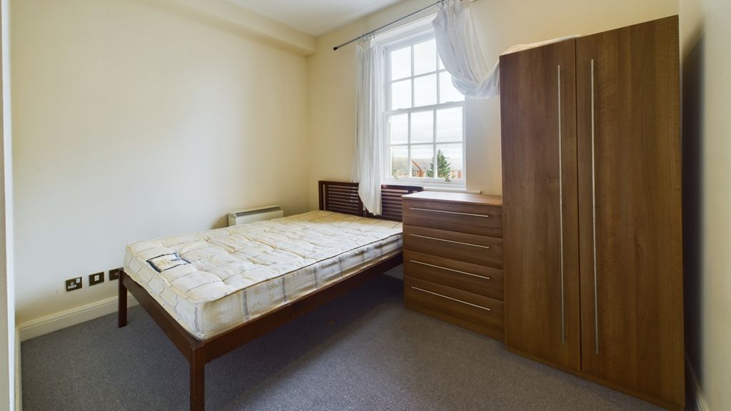 Additional image 14 of 3 bed flat for saleFive Lamps House, Belper Road, Derby, Derbyshire DE1