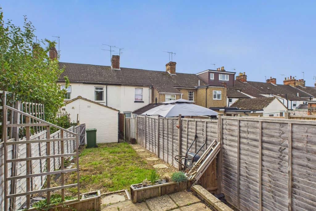 Property photo 2 of 9 Rear Of Property