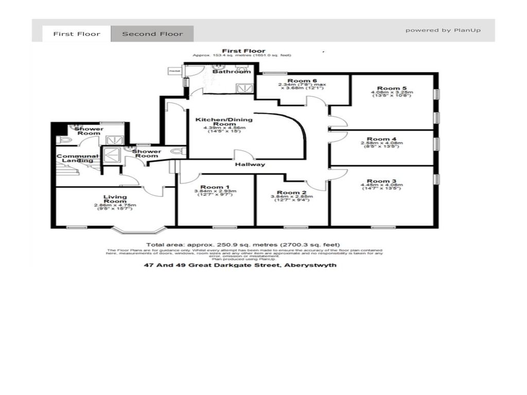 Property photo 2 of 2 First Floor