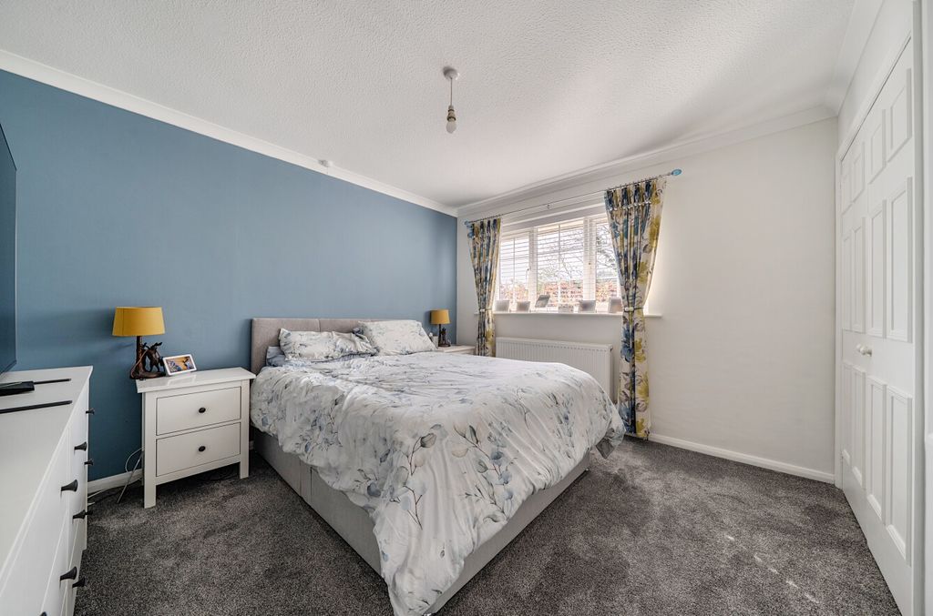 Additional image 15 of 3 bed semi-detached house for saleSycamore Drive, Newtown, Powys SY16