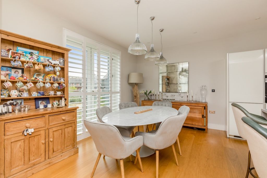 Additional image 7 of 3 bed end terrace house for saleChandlers Wharf, Lewes, East Sussex BN7