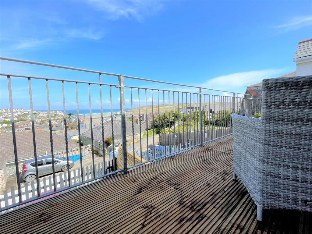 Additional image 5 of 3 bed flat for saleLamorne Close, Perranporth TR6