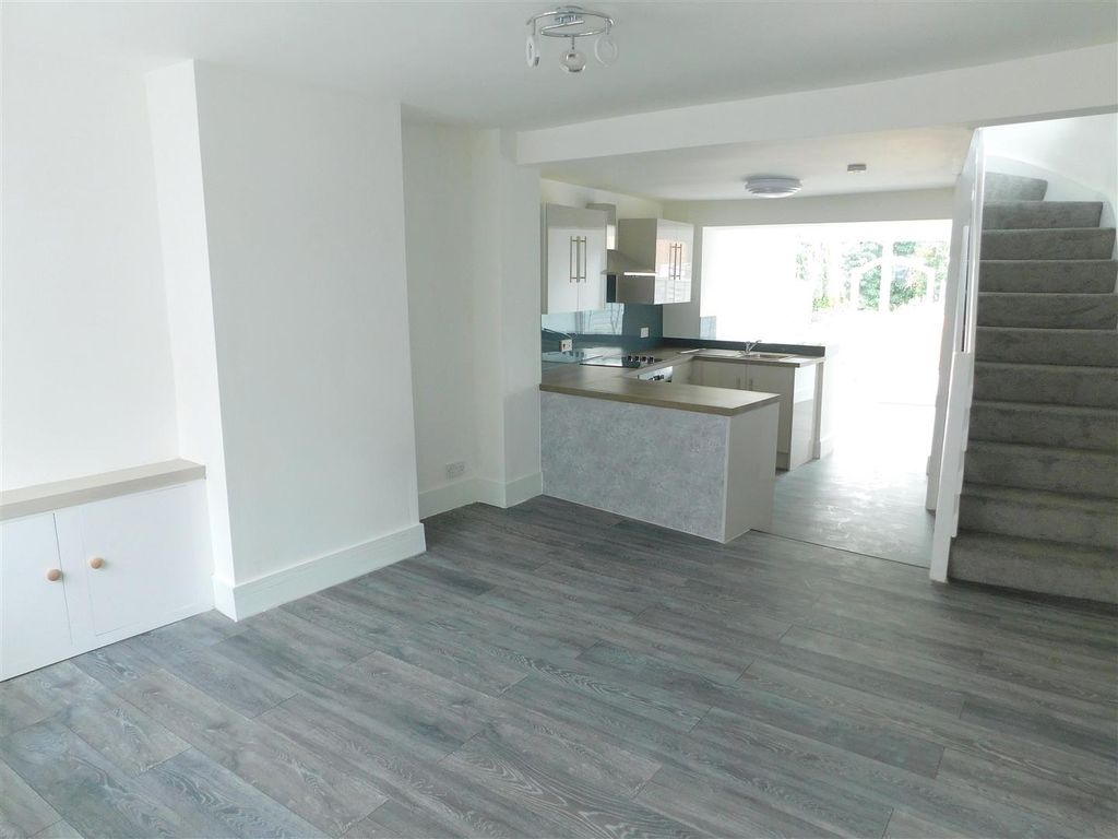 Property photo 1 of 8 Open Plan Living Space