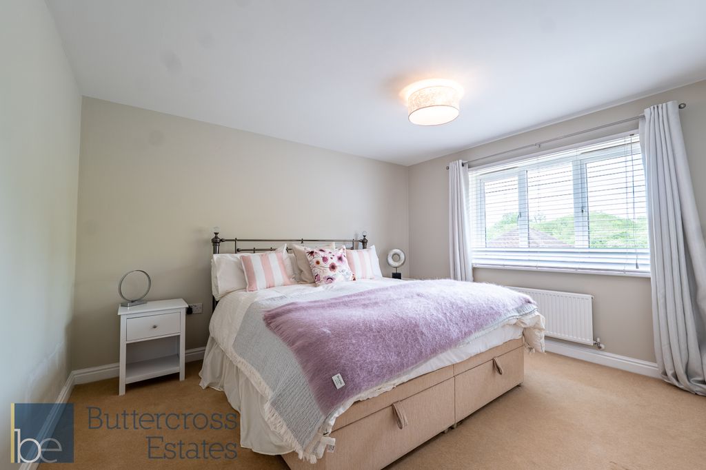 Additional image 28 of 5 bed detached house for saleOakfield Road, Fernwood NG24